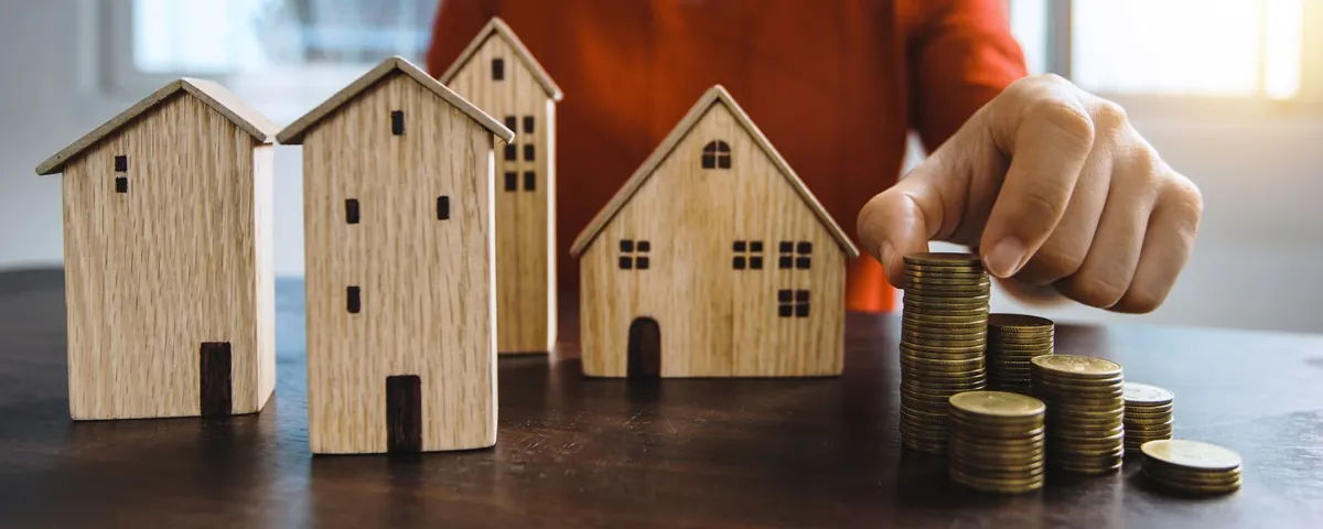 Five Common Mistakes When Saving for a House Deposit